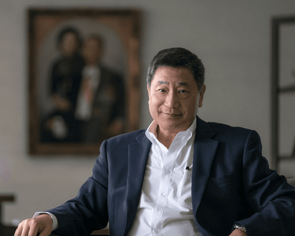 台泥股東人數8年翻3倍直逼56萬！為「環保旅行袋」紀念品，急增徵求人杜絕去年亂象