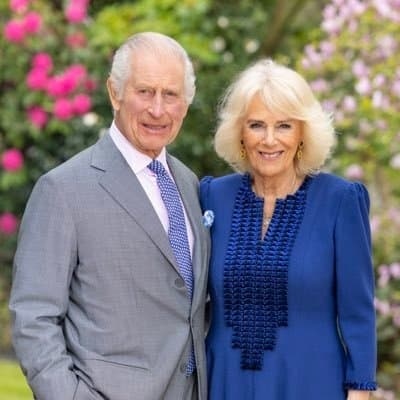 白宮晚宴驚傳槍響！英王查爾斯訪美行程照舊 白金漢宮證實不受影響