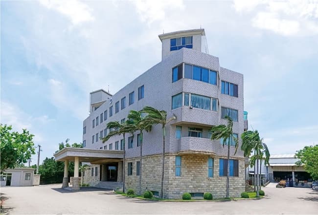 通用矽酮內線交易案獲利268萬 前董座林永彬兄弟一審獲緩刑