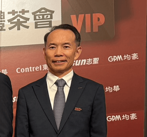 半導體營收佔比破6成！均豪轉骨有成，靠兩大核心技術卡位AI商機