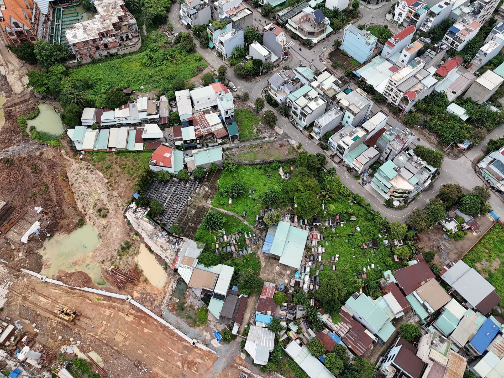 越南首座晶圓廠困難重重　2027年試產目標恐難實現