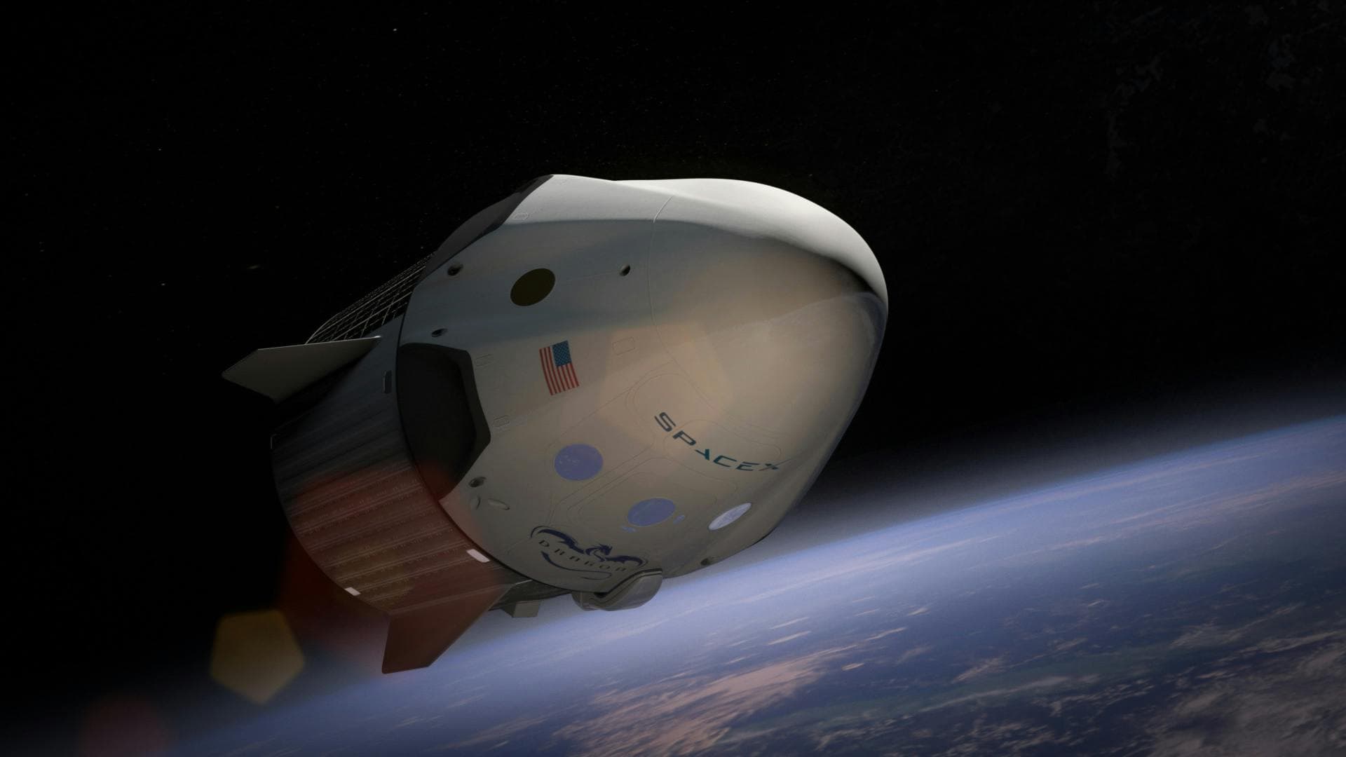 不只財務投資！中東油元大軍押寶AI未來 SpaceX IPO成關鍵試金石
