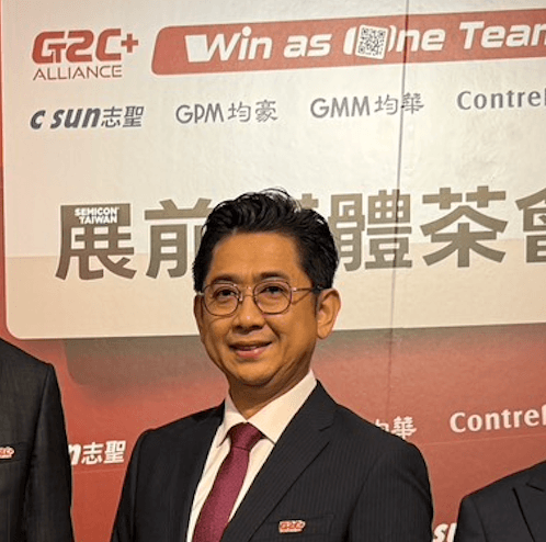 搶搭AI晶片浪潮！志聖憑四大核心製程卡位先進封裝，在手訂單92%直攻AI